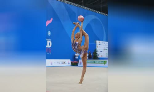 Yana Kudryavtseva