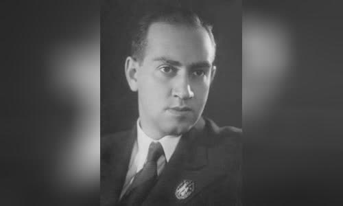 David Oistrakh