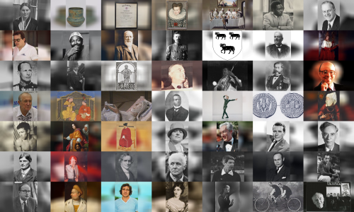 History Deaths on April 01