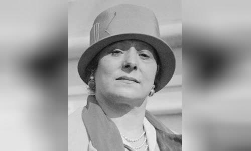 Helena Rubinstein