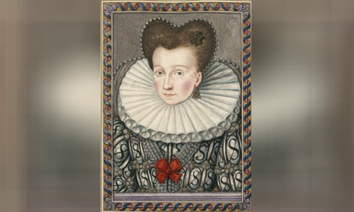 Françoise d'Orléans-Longueville