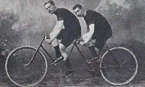 Lloyd Hildebrand