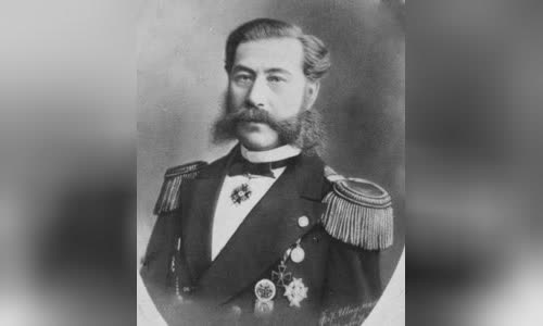 Alexander Mozhaysky