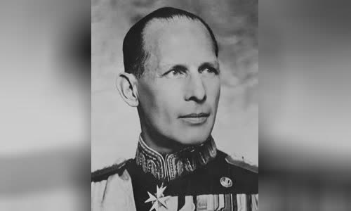 George II of Greece