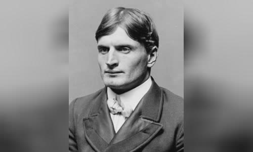 Rube Waddell