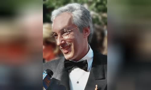 Steven Bochco