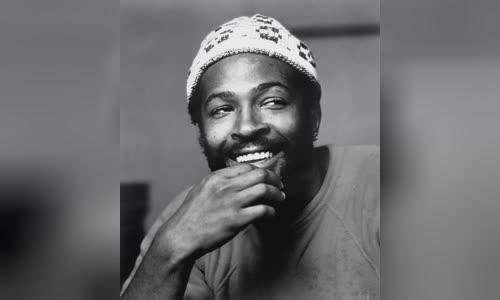 Marvin Gaye