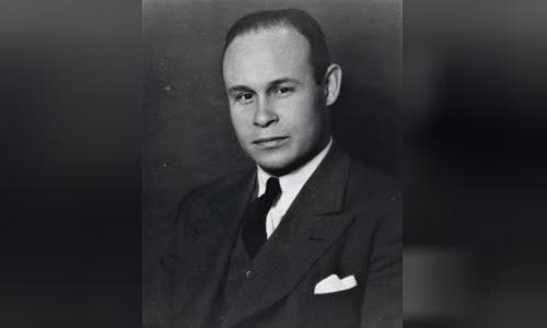 Charles R. Drew