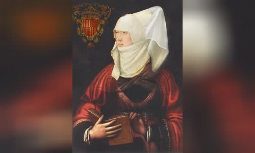 Blanche I of Navarre