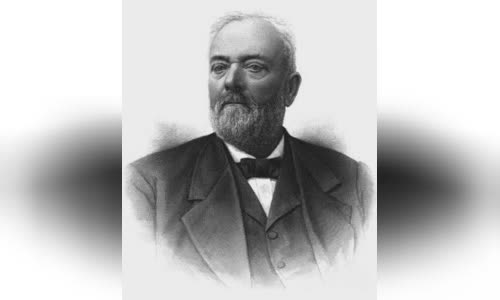 David Wilber