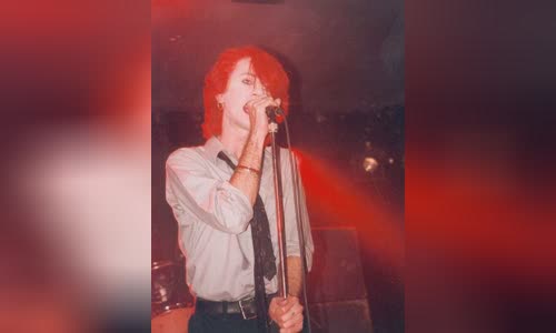 Rozz Williams