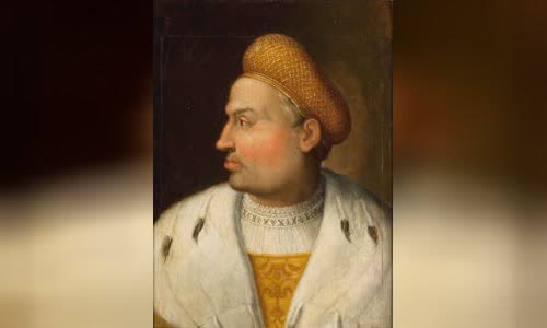 Sigismund I the Old
