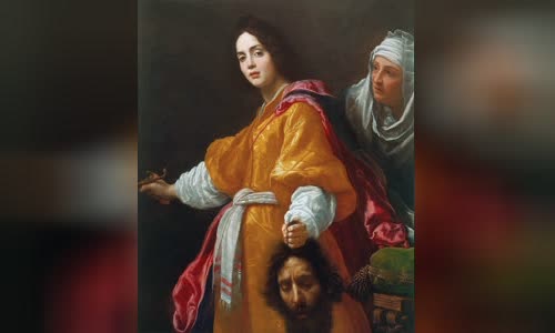 Cristofano Allori