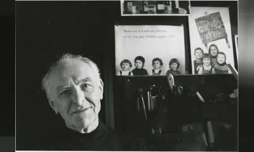 Robert Doisneau