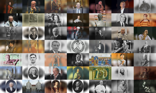 History Deaths on April 02