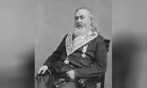 Albert Pike