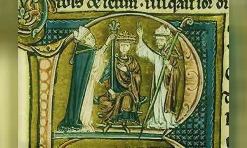 Baldwin I of Jerusalem