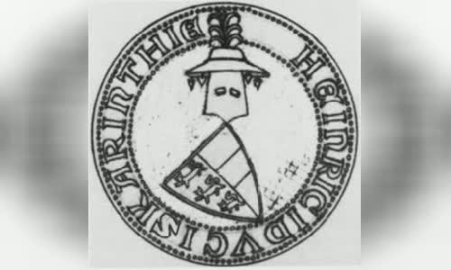 Henry of Bohemia