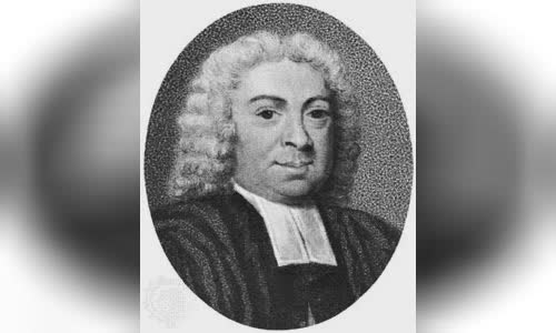 Johann Jacob Dillenius