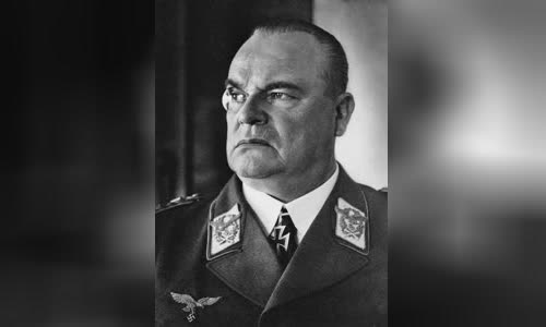 Hugo Sperrle