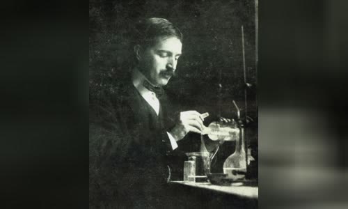 Theodore William Richards