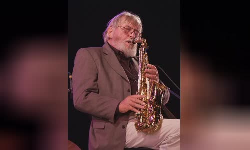 Bud Shank