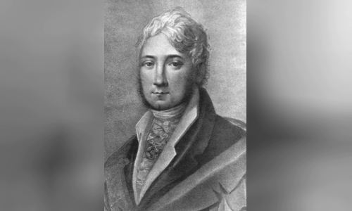 Ludwig Heinrich Bojanus