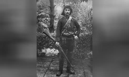 Topal Osman