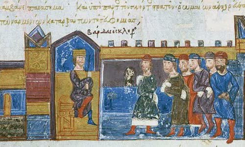 Bardas Skleros