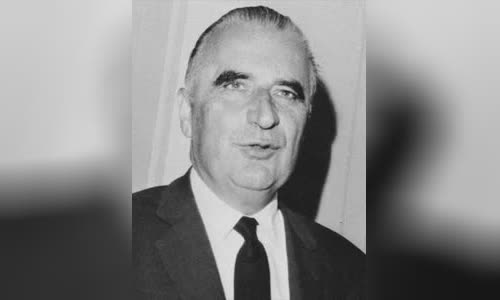 Georges Pompidou