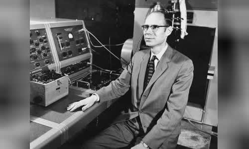 John R. Pierce