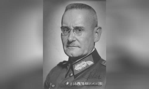 Franz Halder