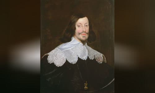 Ferdinand III, Holy Roman Emperor