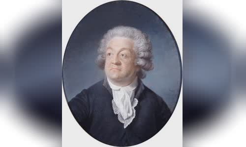 Honoré Gabriel Riqueti, comte de Mirabeau