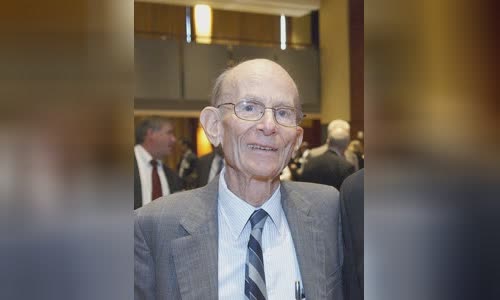 John C. Haas
