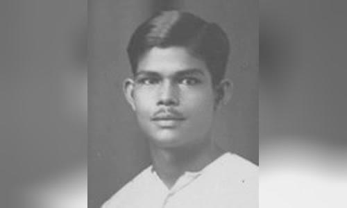 Govind Narain