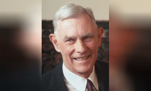 David M. Dennison
