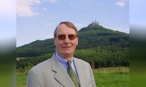 Prince Michael of Prussia