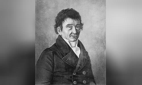Ernst Chladni
