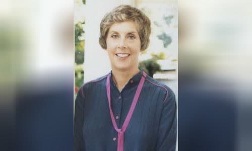 Sarah Brady