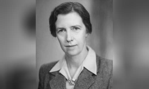 Mary Cartwright