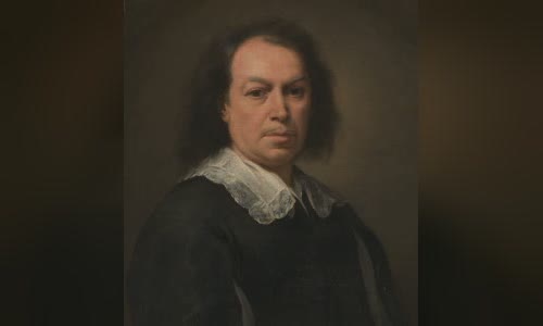 Bartolomé Esteban Murillo