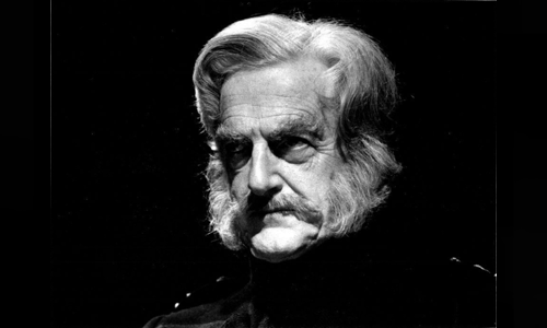 Peter Pears