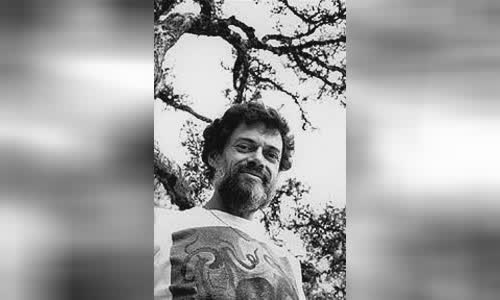 Terence McKenna