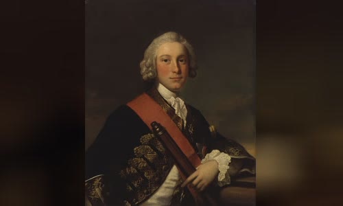 George Pocock