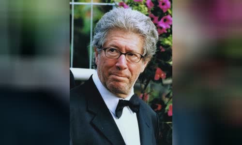 Claude Miller