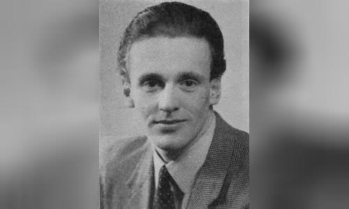 Bengt Blomgren