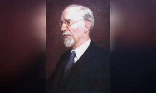 George Albert Smith