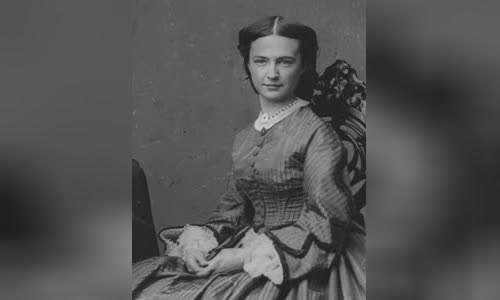Elizabeth Bacon Custer