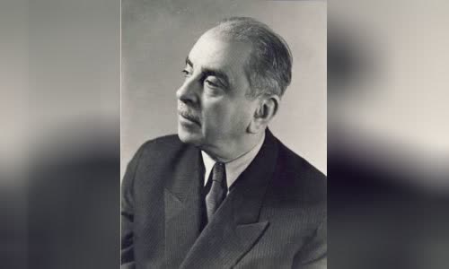 Simion Stoilow